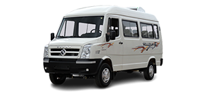 Tempo Traveller